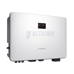 [10kW] Inverter Hòa Lưới Sungrow 10kW 1 Pha - SG10RS