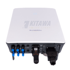 [15kW] Inverter Hòa Lưới Sungrow 15kW 3 Pha - SG15RT