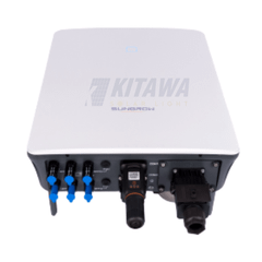 [20kW] Inverter Hòa Lưới Sungrow 20kW 3 Pha - SG20RT