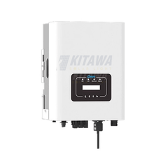 Inverter Hòa Lưới DEYE 20kW 3 Pha, 2 MPPT (Bao Gồm Wifi)