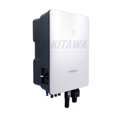 [20kW] Inverter Hòa Lưới Sungrow 20kW 3 Pha - SG20RT