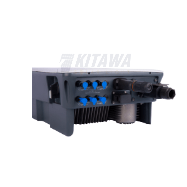 [20kW] Inverter Hòa Lưới Sungrow 20kW 3 Pha - SG20RT