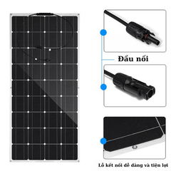 Tấm Pin Canadian chính hãng 485W (CS3W-485MS)