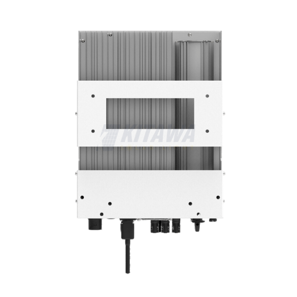 Inverter Hòa Lưới DEYE 20kW 3 Pha, 2 MPPT (Bao Gồm Wifi)