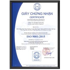 [20kW] Inverter Hòa Lưới Sungrow 20kW 3 Pha - SG20RT