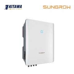 Inverter Hòa Lưới SUNGROW 5kW 3 Pha 2 MPPT