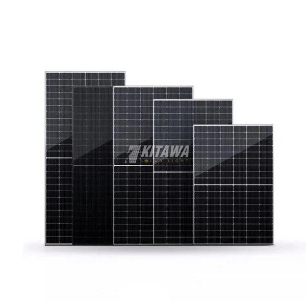Combo hệ thống điện mặt trời bám tải dành cho gia đình công suất 8KW