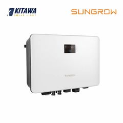 Inverter Hòa Lưới SUNGROW 5kW 1 Pha 2 MPPT