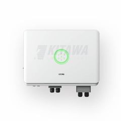 Inverter SAJ Hybrid 4kW 1 pha 2 MPPT chính hãng