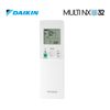  Điều Khiển không dây máy lạnh treo tường Multi Daikin BRC086A12 