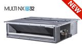  Dàn Lạnh Giấu Trần Multi NX Daikin CDXM60RVMV - 2.5HP 