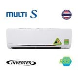  Dàn lạnh treo tường Daikin Multi S CTKC25RVMV 1.0 HP (1 Ngựa) Inverter 
