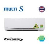  Dàn lạnh treo tường Daikin Multi S CTKC25RVMV 1.0 HP (1 Ngựa) Inverter 