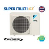  Dàn Nóng Multi NX Daikin 5MKM100RVMV - 4.0HP - Inverter - Gas R32 