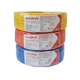  Dây Điện Cadivi 2.5mm 