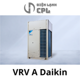  Dàn nóng VRV A Daikin RXQ14AYM(W) Inverter 14.0 HP 