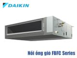  Máy Lạnh Giấu Trần Nối Ống Gió Daikin FBFC - Inverter 