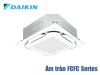  FCFC - Máy ĐHKK Daikin Sky Air loại Âm trần thổi đa hướng Tiêu chuẩn - Inverter - Điều khiển dây - GAS R32 