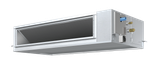  Dàn Lạnh FXMQ VRV Daikin Giấu Trần Trần Nối Ống Gió Áp Suất TB Cao 