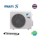  Dàn Nóng Multi S Daikin MKC50RVMV 2.0HP Inverter 