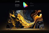  Tivi Xiaomi Smart Display Max 85 Inch (2025) - QLED 4K/144Hz 