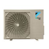  FCFC - Máy ĐHKK Daikin Sky Air loại Âm trần thổi đa hướng Tiêu chuẩn - Inverter - Điều khiển dây - GAS R32 