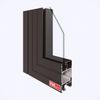 Cửa sổ hệ xingfa 55 gân