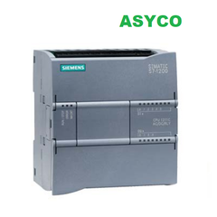 6ES7211-1AE40-0XB0 – PLC S7-1200 CPU 1211C DC/DC/DC