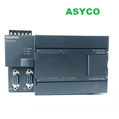 6ES7214-2AD23-0XB8 – PLC S7-200 CPU 224XP DC/DC/DC