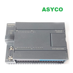 6ES7214-1AD23-0XB8 – PLC S7-200 CPU 224 14 DI DC/10 DO DC
