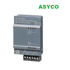 6ES7221-3BD30-0XB0 – Module S7-1200 DIGITAL INPUT SB 1221 4DI