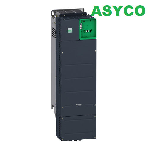 ATV340D30N4E - Biến tần Schneider ATV340 3P 380V 30kW – asyco