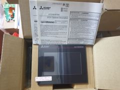 HMI Mitsubishi GT2104-RTBD 4.3 inch 24VDC