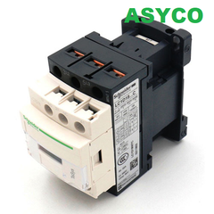 Contactor (Khởi động từ) LC1D18M7 Schneider