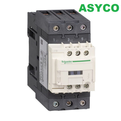 Contactor (Khởi động từ) LC1D50AM7 Schneider