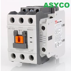 MC-40a - Contactor LS - Khởi động từ LS 3P 40A