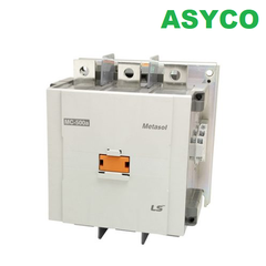 MC-500a - Contactor LS - Khởi động từ LS 3P 500A