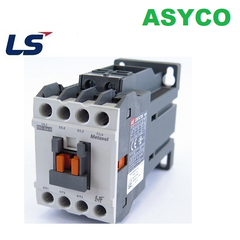 MC-6a - Contactor LS - Khởi động từ LS 3P 6A