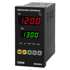 TZN4H-R4R - Bộ điều khiển nhiệt độ Autonics TZN4H 96x48mm