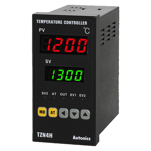 TZN4H-24S - Bộ điều khiển nhiệt độ Autonics TZN4H 96x48mm