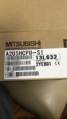 Bộ lập trình PLC Mitsubishi A2USHCPU-S1
