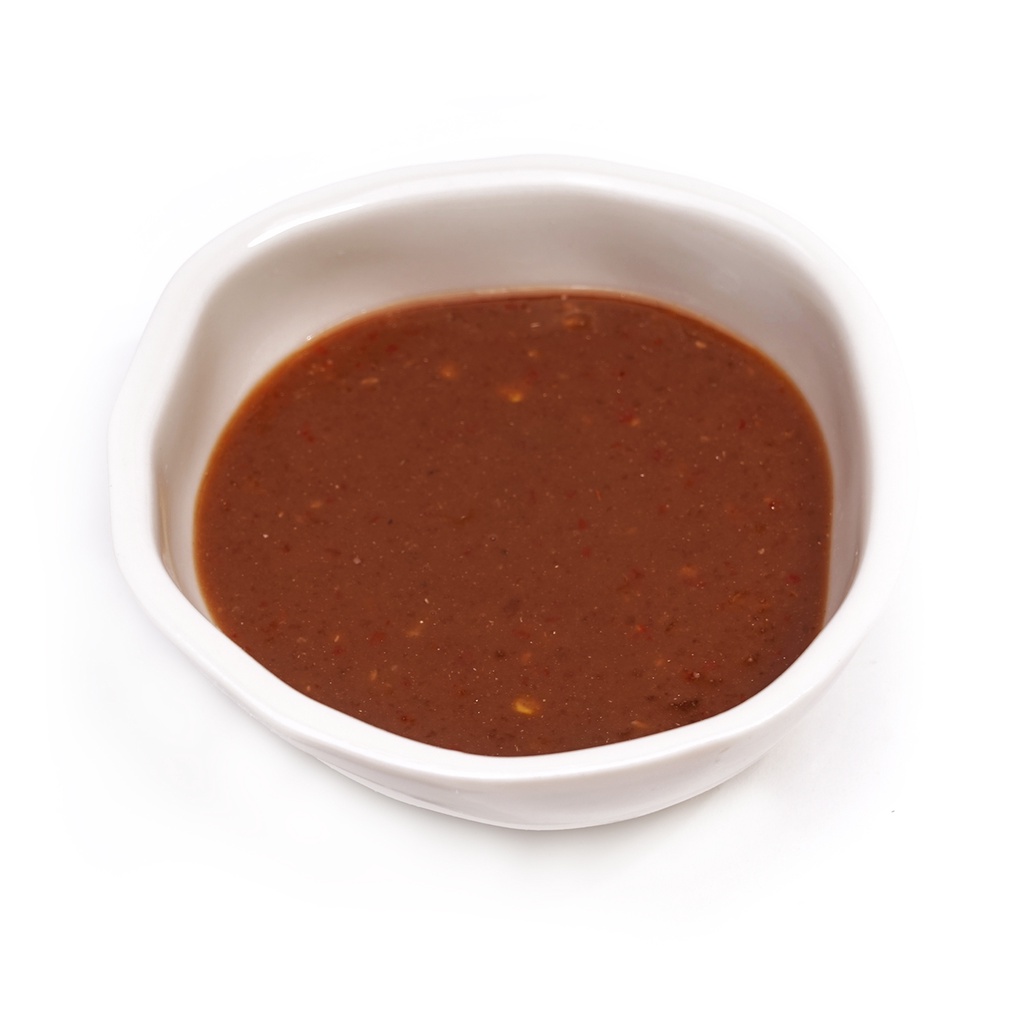 MẮM NÊM CHAI THỦY TINH LÀNG CHÀI 300gr – ORGANIC GOODS