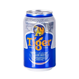  DY34 - 타이거 - Tiger Beer 