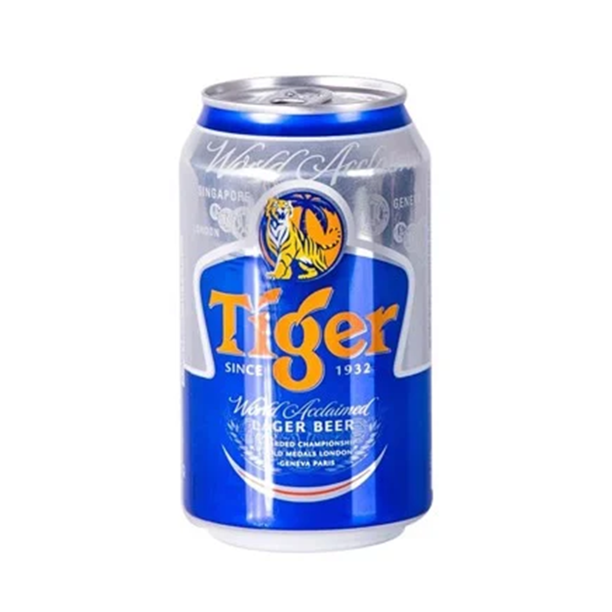  DY34 - 타이거 - Tiger Beer 