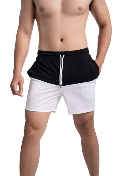  Short Vincento No 041 