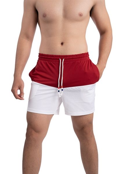  Short Vincento No 041 