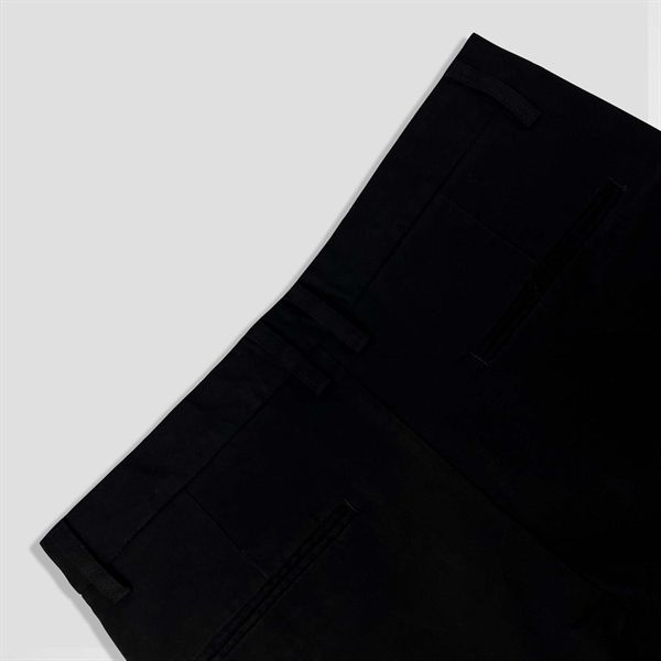  Kaki Vincento Pant No 001 