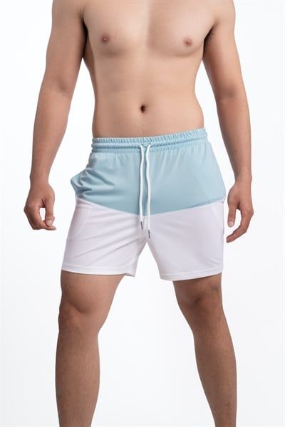  Short Vincento No 041 