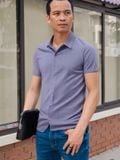  Áo sơ mi cộc tay Vincento Thành Công 