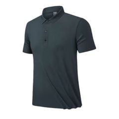 Áo polo cộc tay Vincento Lusso - Công nghệ vải Coolmax Technology hiện đại bậc nhất trên thế giới 